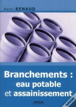 Capa do artigo Branchements : Eau Potable Et Assainissement