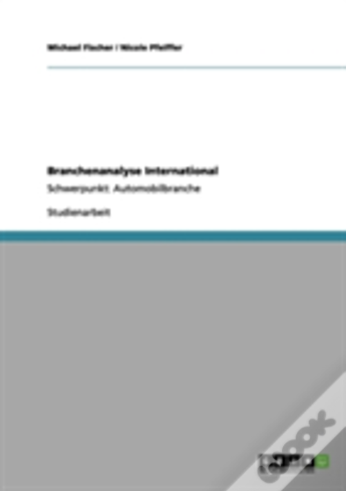 Branchenanalyse International