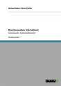 Branchenanalyse International - Preview