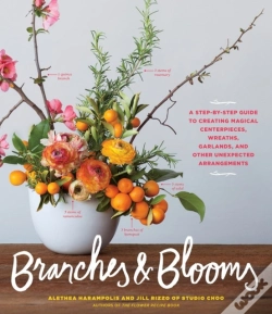 Capa do artigo Branches & Blooms
