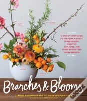 Capa do artigo Branches & Blooms