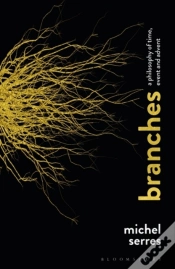 Capa do artigo Branches