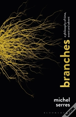 Capa do artigo Branches