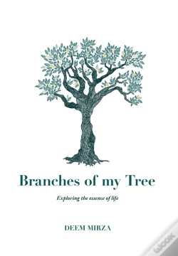 Capa do artigo Branches Of My Tree