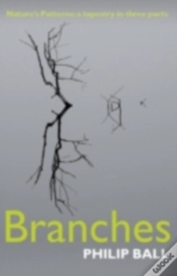 Capa do artigo Branches