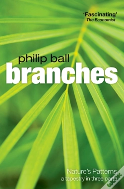 Capa do artigo Branches