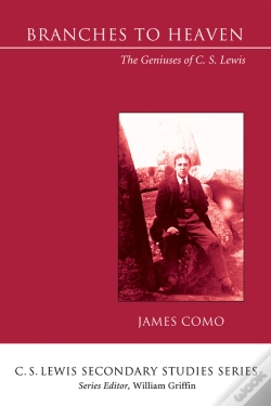 Capa do artigo Branches To Heaven