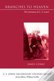 Capa do artigo Branches To Heaven