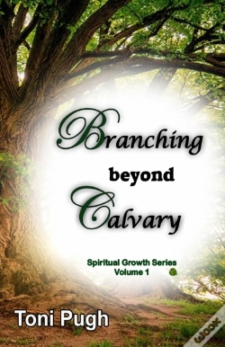 Capa do artigo Branching Beyond Calvary