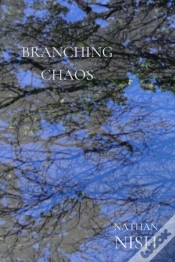 Capa do artigo Branching Chaos