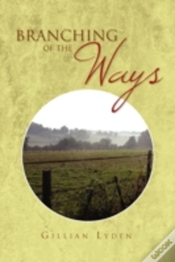 Capa do artigo Branching Of The Ways