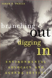 Branching Out, Digging In