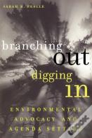 Branching Out, Digging In