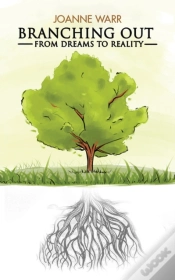 Capa do artigo Branching Out