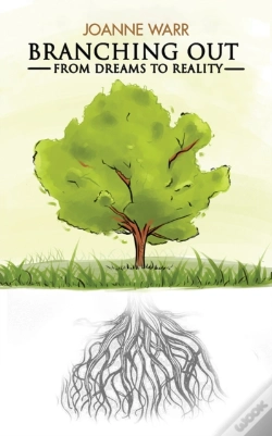 Capa do artigo Branching Out