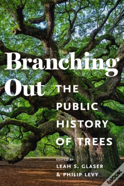 Capa do artigo Branching Out
