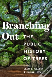 Capa do artigo Branching Out