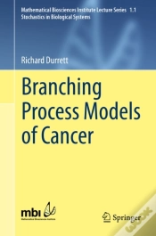 Capa do artigo Branching Process Models Of Cancer