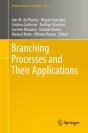 Branching Processes And Their Applications - Preview