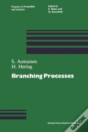 Capa do artigo Branching Processes