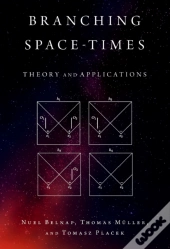 Branching Space-Times