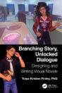 Branching Story, Unlocked Dialogue - Preview