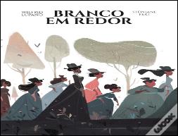 Branco em Redor