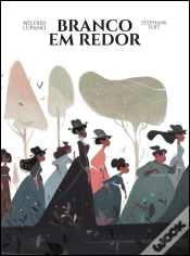 Capa do artigo Branco em Redor