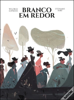 Capa do artigo Branco em Redor