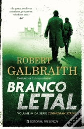Branco Letal