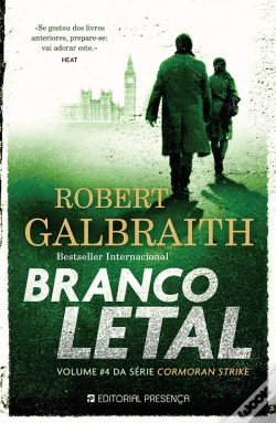 Capa do artigo Branco Letal