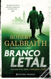 Capa do artigo Branco Letal