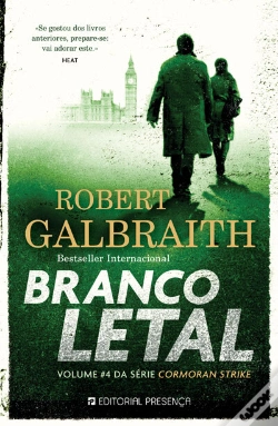 Capa do artigo Branco Letal