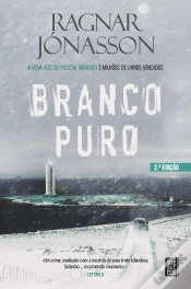Capa do artigo Branco Puro