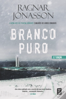Capa do artigo Branco Puro