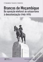 Brancos de Moçambique