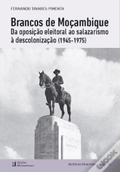 Capa do artigo Brancos de Moçambique