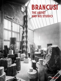Capa do artigo Brancusi