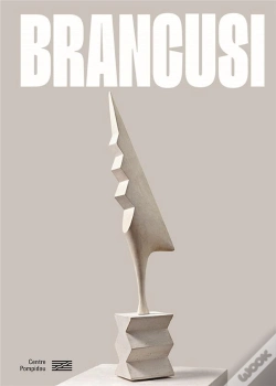 Capa do artigo Brancusi