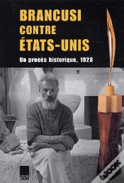 Capa do artigo Brancusi Contre Les États-Unis