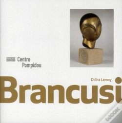 Capa do artigo Brancusi