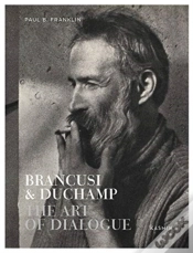 Capa do artigo Brancusi & Duchamp