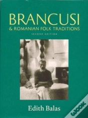 Capa do artigo Brancusi & Romanian Folk Traditions