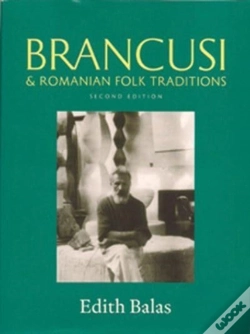 Capa do artigo Brancusi & Romanian Folk Traditions