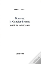 Capa do artigo Brancusi Et Gaudier-Brzeska : Points De Convergence