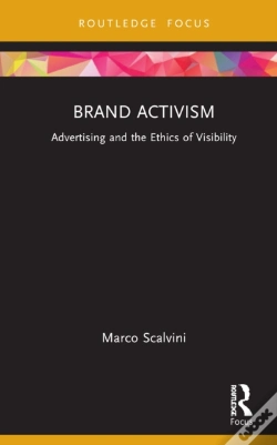 Capa do artigo Brand Activism
