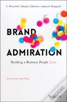 Brand Admiration