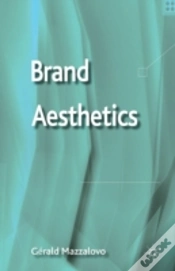 Capa do artigo Brand Aesthetics