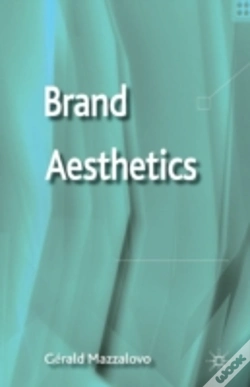 Capa do artigo Brand Aesthetics