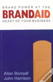 Capa do artigo Brand Aid